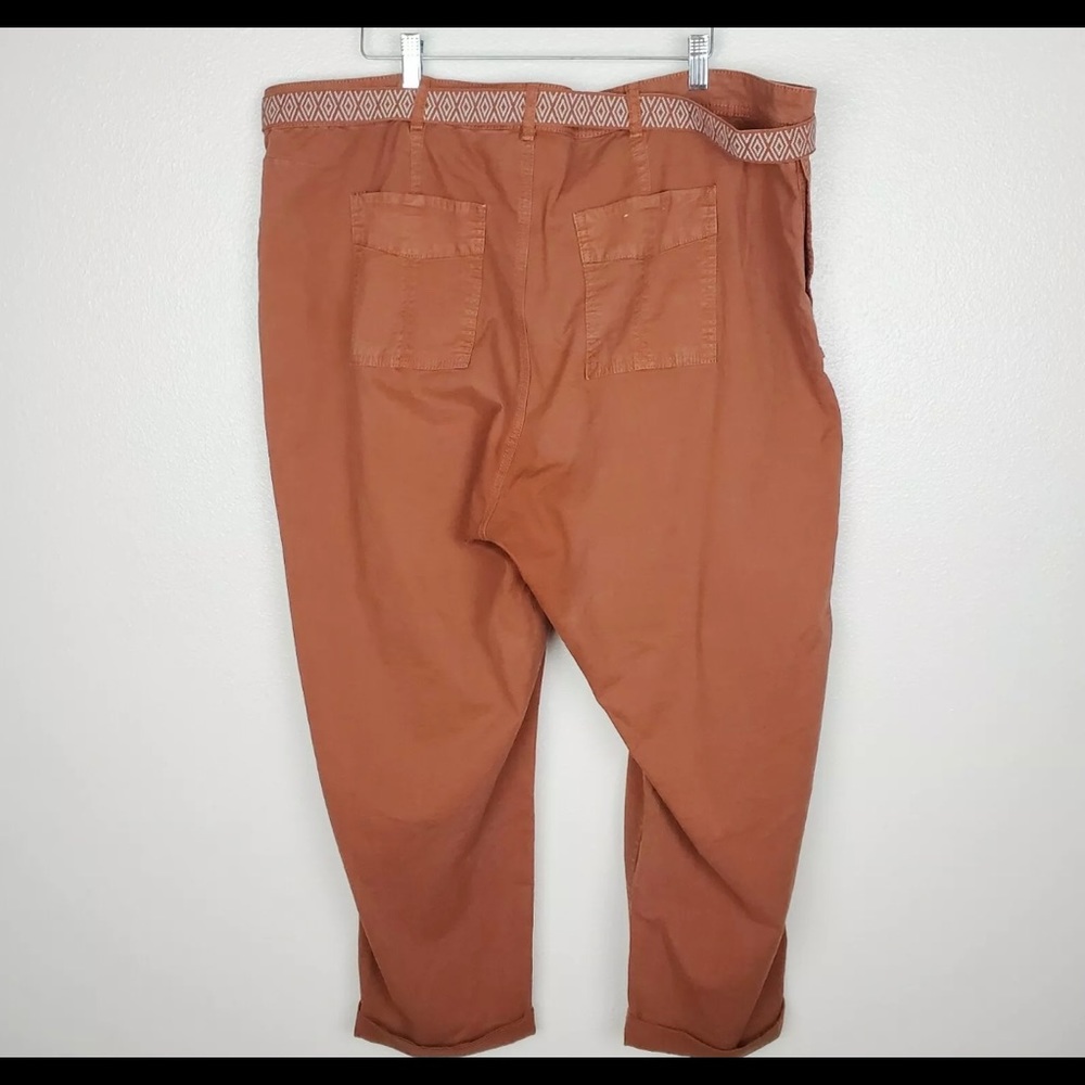 Anthropologie The Wanderer Utility Pants - Picture 7 of 7
